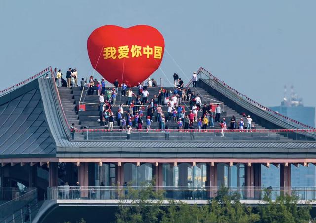 从宛平城到长辛店再到南森，北京丰台红色地标这样告白祖国——