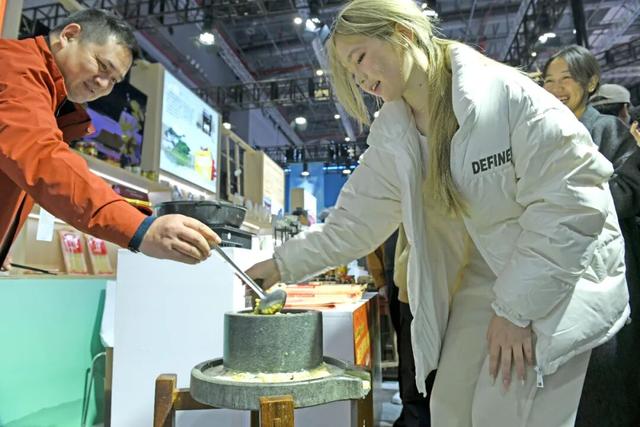 长三角文博会｜“文化淮军”闪耀长三角文博会