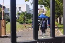 2024体育中考现场直击！又有两区公布细则图片