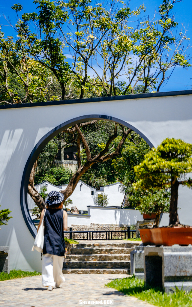 深圳湾的夜景再次升级 · 周末游玩指南