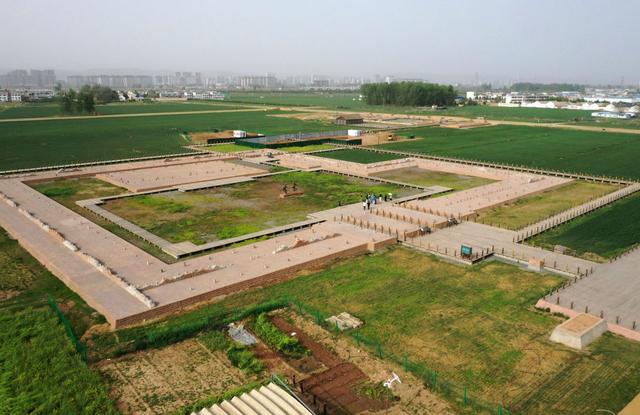镜观·回响丨中华文化跃动传承之力