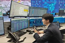 智慧赋能 | 杭州机场运行协同决策“最强战队”为何如此能打？图片