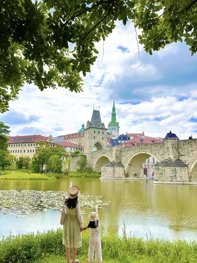 今天，松山湖进入“地铁时代”！票价、接驳、游玩攻略全Get→