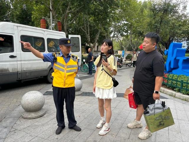 这个假期，南京温度刚刚好！