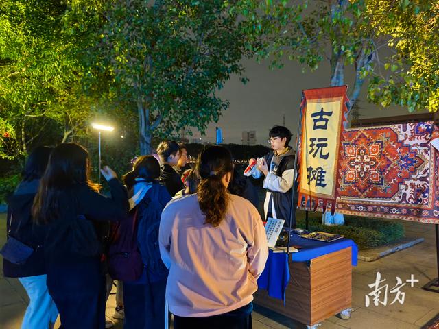 海博上新“日览夜游”，聆听千年丝路乐声