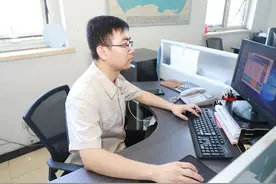 你好！新职业丨工业互联网运维员：助力企业数字化转型图片