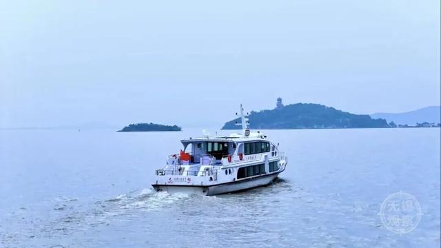 再上央视！无锡，火出圈了！