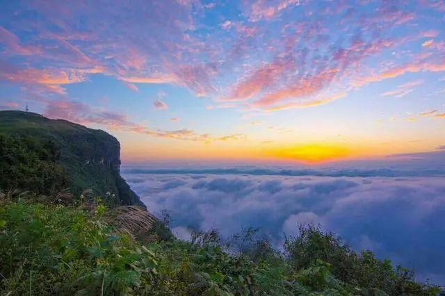 山水有情，龙山有请——第四届湘西州旅游发展大会系列报道之一