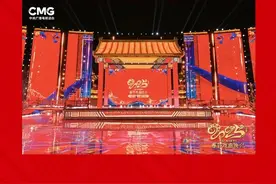 图解｜亮点抢先看！ 总台《2025年春节戏曲晚会》 在山西太原完成录制图片