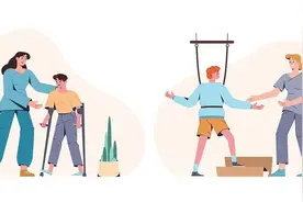 儿医小课堂 415 | 膝关节疼痛并非小事，隐匿的健康信号需要警惕图片