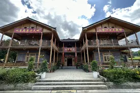 【食在遵义】“四季厨房”里的乡愁味图片