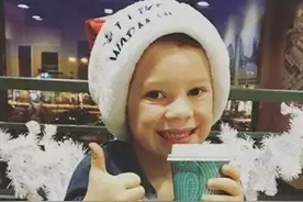 儿童网红：年少成名需要付出多少“代价”？｜读刊图片