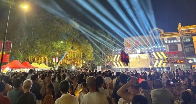 国庆开门红！三明重点景区接待增速全省前三，文旅市场热力全开
