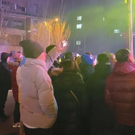 在玉泉区的注意了！“马”住这份潮玩指南，让你的跨年不重样