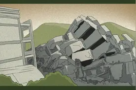 小地震频繁预示着大地震？只吃素就可以降血脂？2025年1月科学领域流言榜→图片