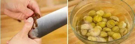 又到栗子季！“栗子控”要知道的那些事全在这了→