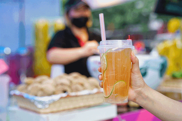 演唱会散场不打烊！海口美兰烟火气购物指南，逛出幸福感~