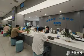 亳州市谯城区：撑起人民群众健康“守护伞”图片