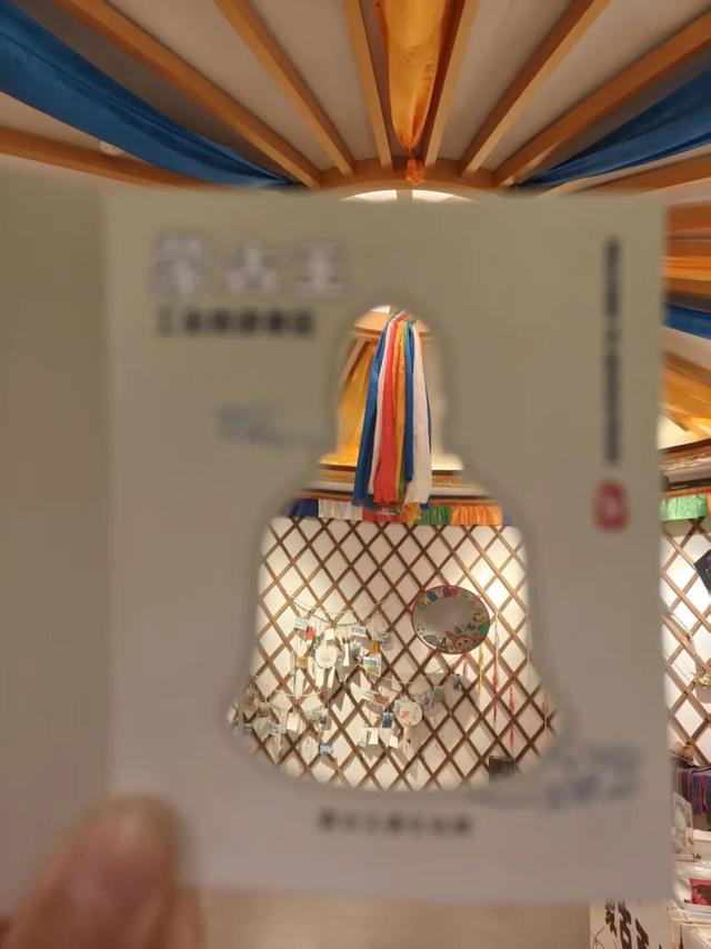 通辽一景区六折门票！