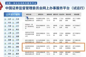 企查查完成上市辅导，此前已获8轮融资图片