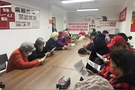 改造再利用，海淀区多个人防工程被“唤醒”图片