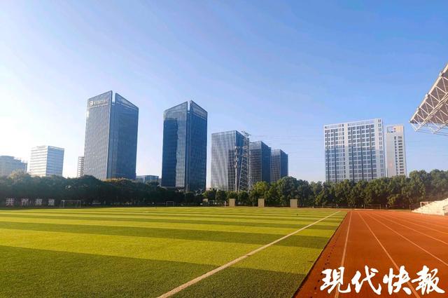 8月末江苏高温持续“控场”