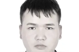 新疆20岁辅警阿力木·热合曼勇救落水群众，不幸牺牲图片