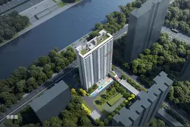 定了！济南首批配售型保障房六月开启配售图片