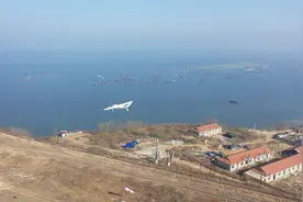 大连高新区：聚力打造低空经济创新区图片
