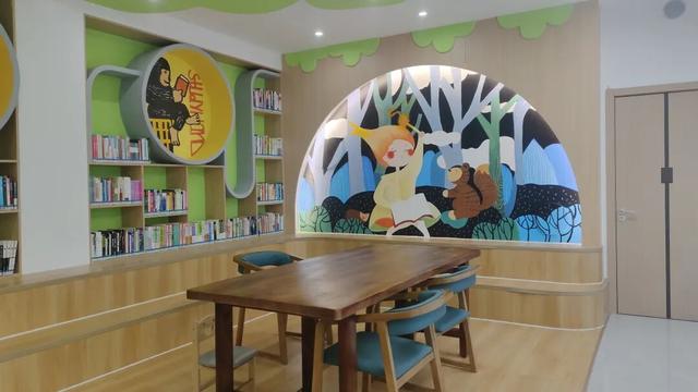 【文旅尖兵 润心惠民】2024-2025年度最美乡村公共文化空间入选案例系列展播（二）：24小时城市智慧书房