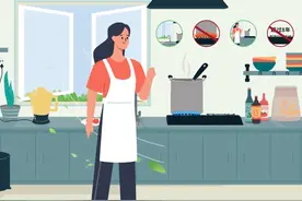 如何正确使用和保养燃气灶具？这份指南快收藏→图片