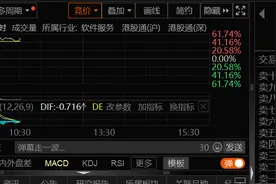 A股突发！"10万亿"突然异动图片