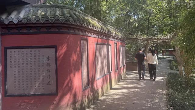 全国唯一！新都东湖公园有故事