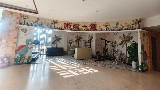 揭秘！青兰高速诸城服务区为何能成旅途中的“神秘打卡地”？