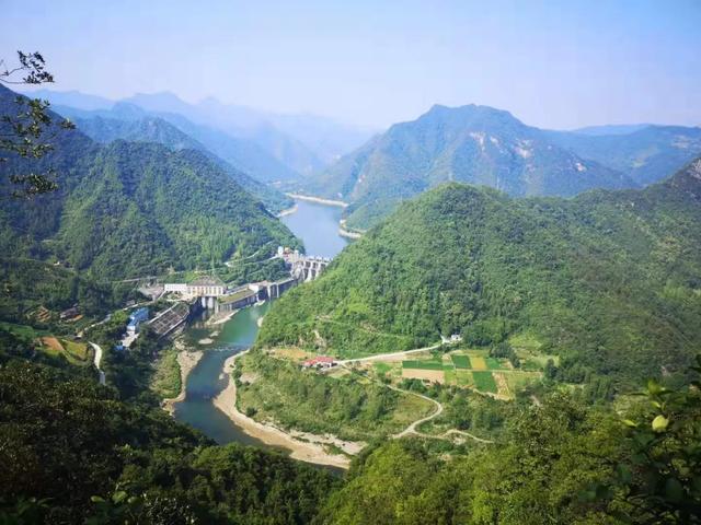 志愿者招募｜2025年湖北南河国家级自然保护区公民科学家招募令