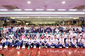 探索大中小学一体化协同培养拔尖创新人才，黄浦又有新动作图片