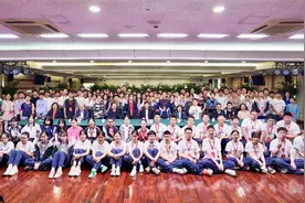 探索大中小学一体化协同培养拔尖创新人才，黄浦又有新动作图片