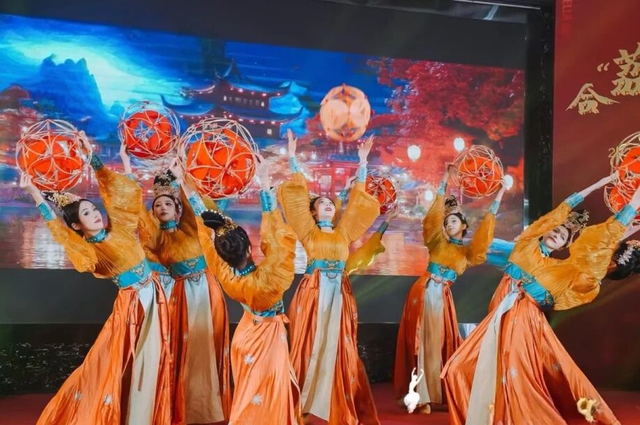 这个中秋，来余杭这样玩！