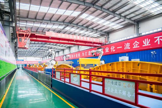 机器人全流程自动化，“轨道上的京津冀”建设越来越智能