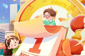 这是2025年的第一条推送！图片