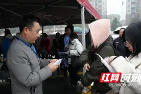 4625人报考，热门专业报录比达437%，益阳医专单招数据再创新高图片