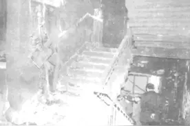 改变胖东来命运的一夜图片