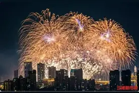 这个五一我选择反向出游,“人少景美”小城需求激增图片