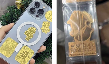 双节同庆八天乐，鲁博怎么逛？保姆型教程来啦！