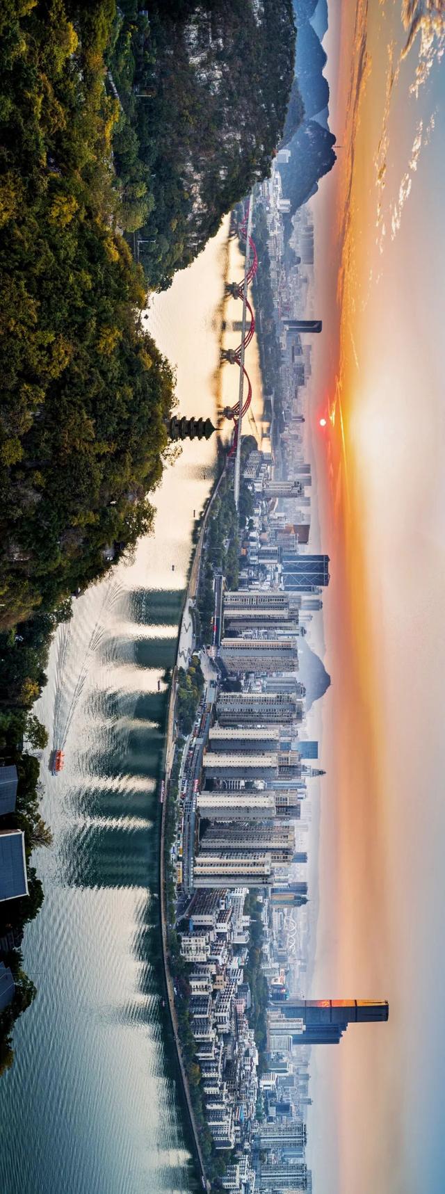 马力全开！柳州文旅新春巨献→130+项活动邀你“马上游柳州”