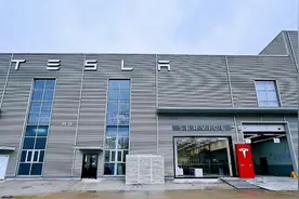 特斯拉，在武汉又有新布局！图片