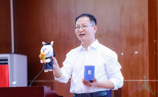 火箭发射、无人机试飞，江口三中学生沉浸式体验航天科普