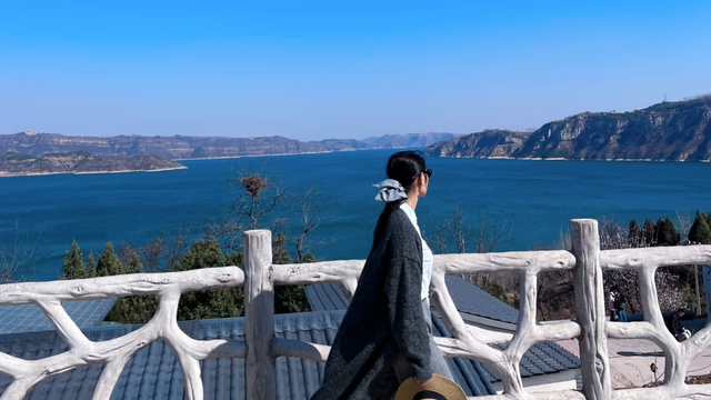 季节限定！洛阳些“海”人少景美，快出发！