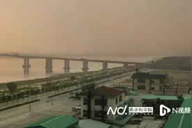 江海区建区30周年档案展：外海大桥 “威水史” 大揭秘图片