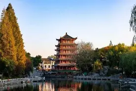 安徽肥西三河古镇入选首批100个“长三角人文经济典型案例”图片